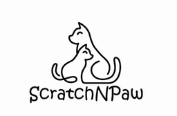 ScratchNPaw Logo